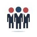 Участников