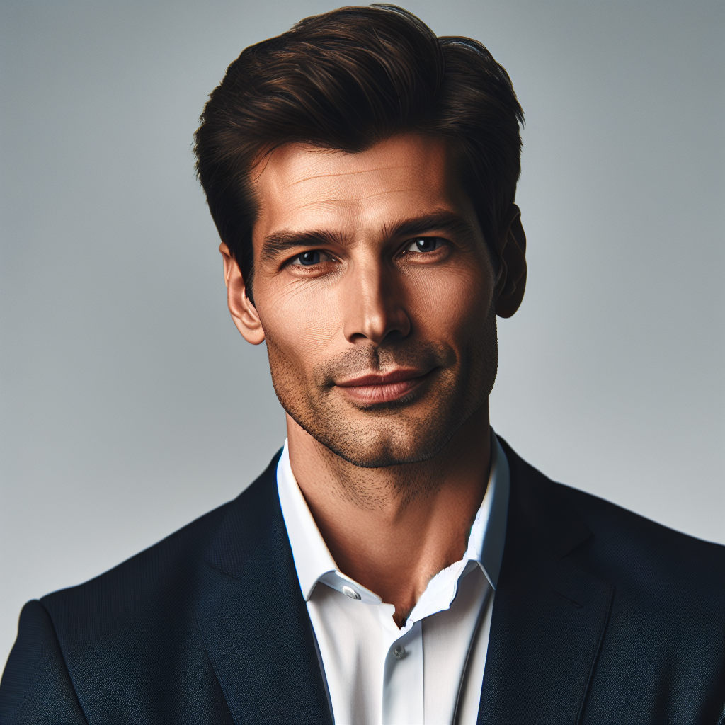 Александр Петров